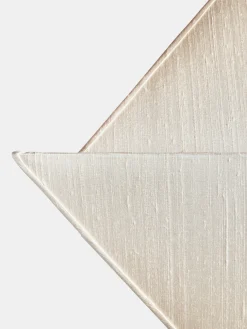 Lantern Pyramid Pendant - Large