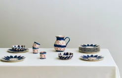 La Pittura Jug - La Faccia