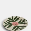 La Pittura Plate - Blush Face Vine
