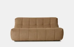 Lazy Lounge Bench