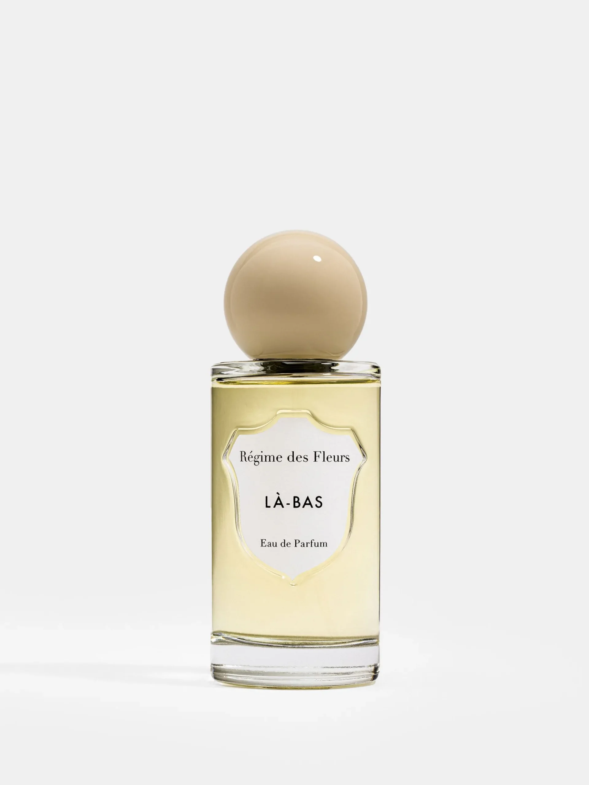 Là-Bas - EdP 75 ml