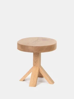Left Side Table