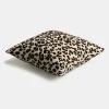 Leopard Pillow Case 50x50 cm