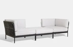 Lidö Modular Sofa