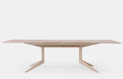 Light Extending Table