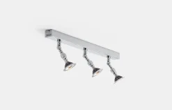 Lilley Spot On Rail