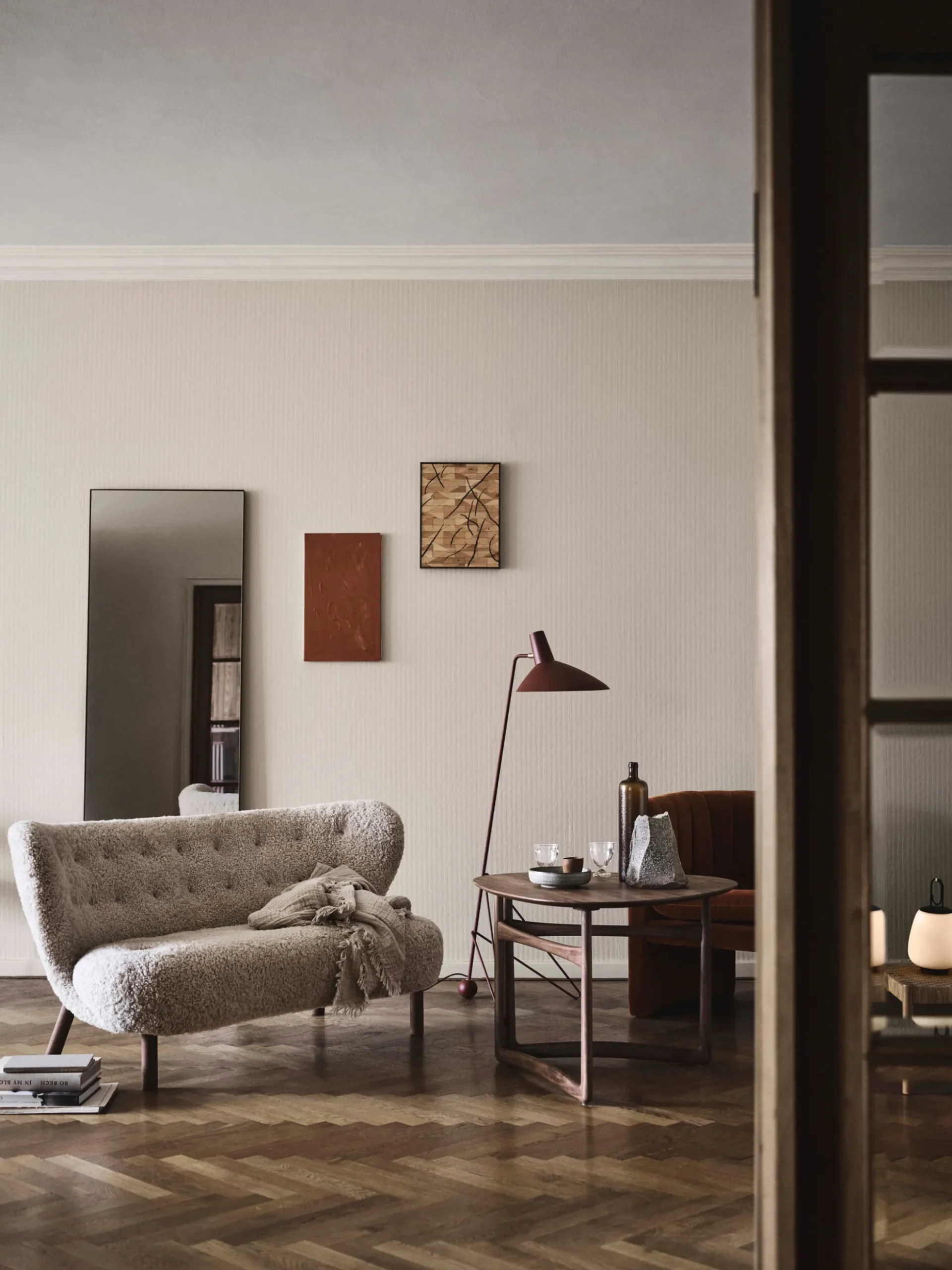 Little Petra Sofa