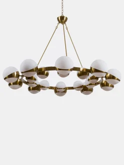 Livia Sputnik Chandelier