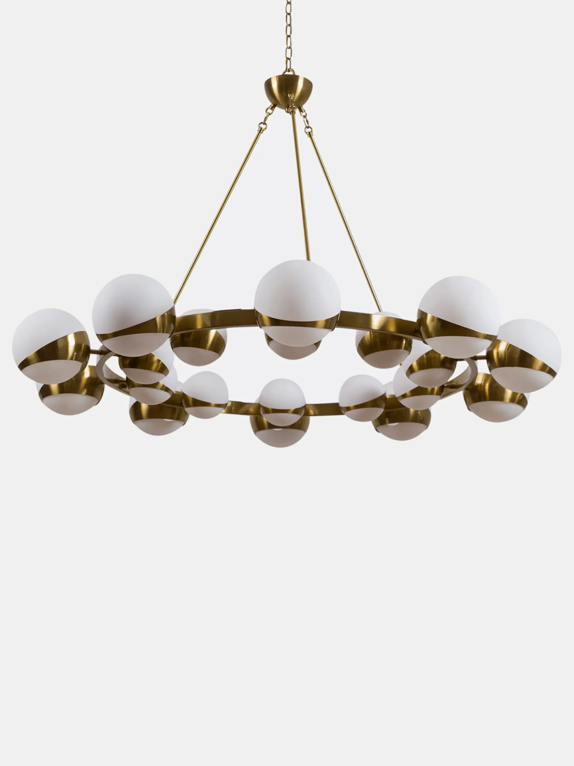 Livia Sputnik Chandelier