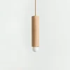Lodge Cord Pendant - Small