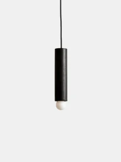 Lodge Cord Pendant - Small
