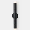 Lodge Linear Wall Lamp