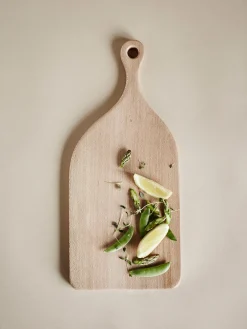 London Plane Board - Size 4