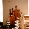 London Plane Serving Board - Size 7