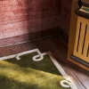 Loops Rug - Green