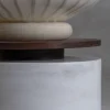 Lotus Charm Floor Lamp - Jin