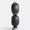 Lotus Charm Floor Lamp - Shui