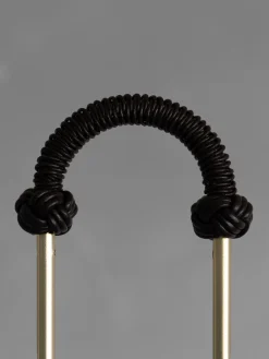Lotus Charm Floor Lamp - Tu