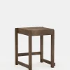 Low Stool 01