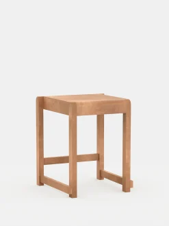 Low Stool 01