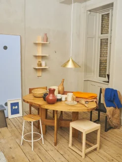 Low Stool 01
