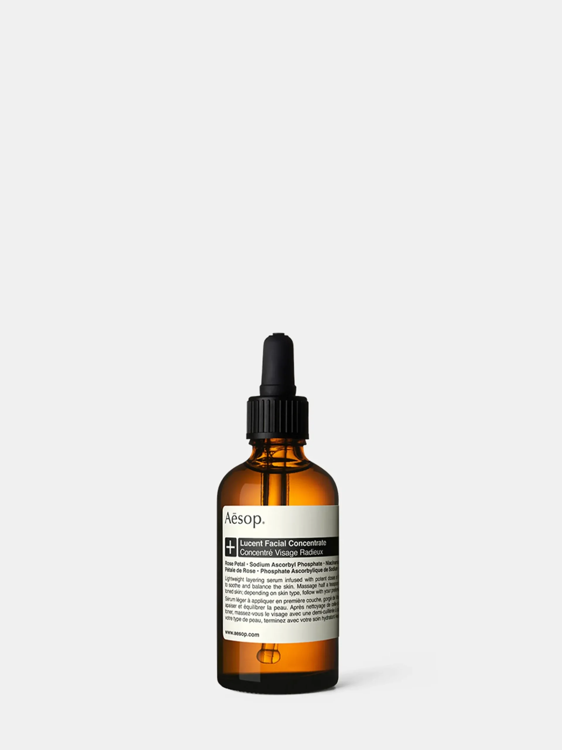 Lucent Facial Concentrate - 60ml