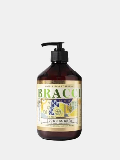 Luce Segreta Hand and Body Soap - Lemon Blossom Scent