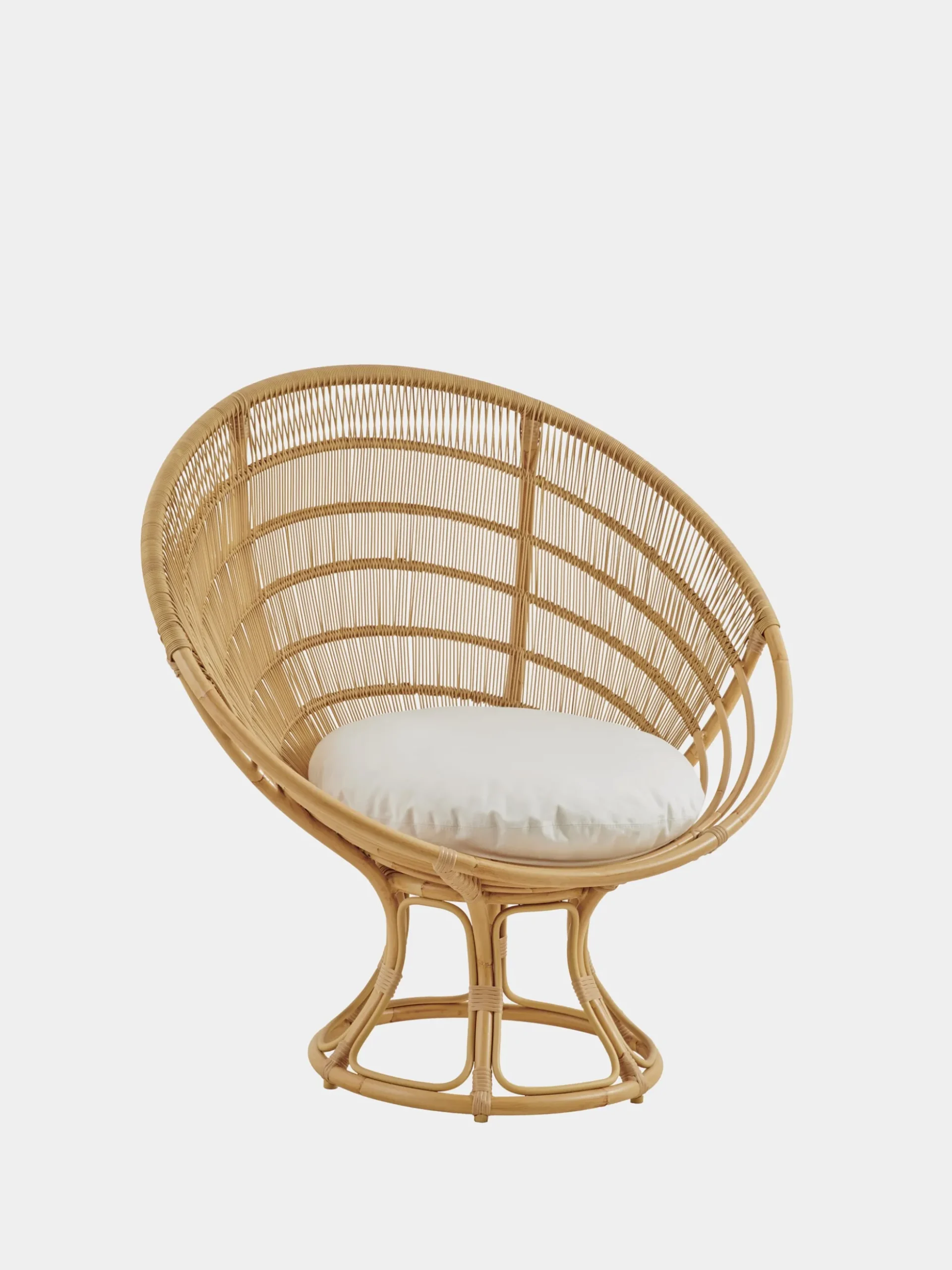 Luna Exterior Lounge Chair