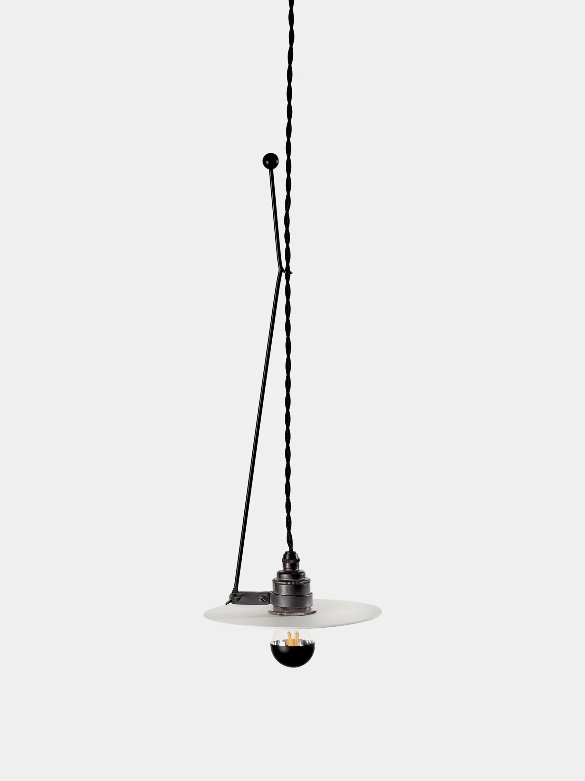 Luna 1 Pendant Lamp