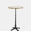Lyon Bar Table - Versalite Marble