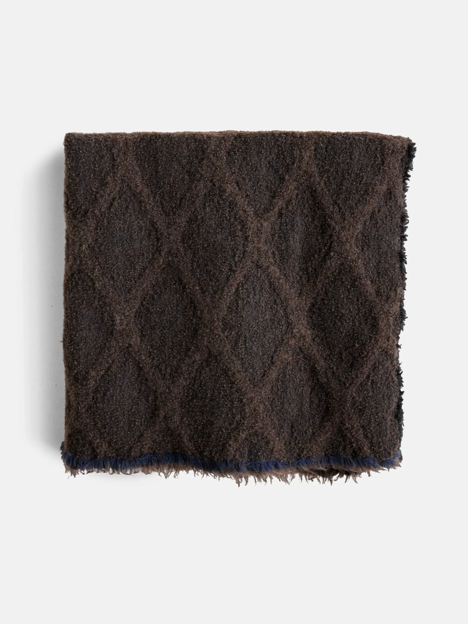 Mac Throw - Bruno