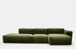 Mags Soft Low - Combination 4 - 331 cm