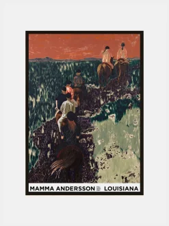 Mamma Andersson - Holiday