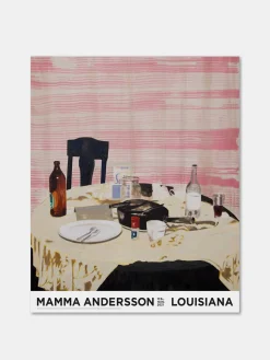 Mamma Andersson - Humdrum Day