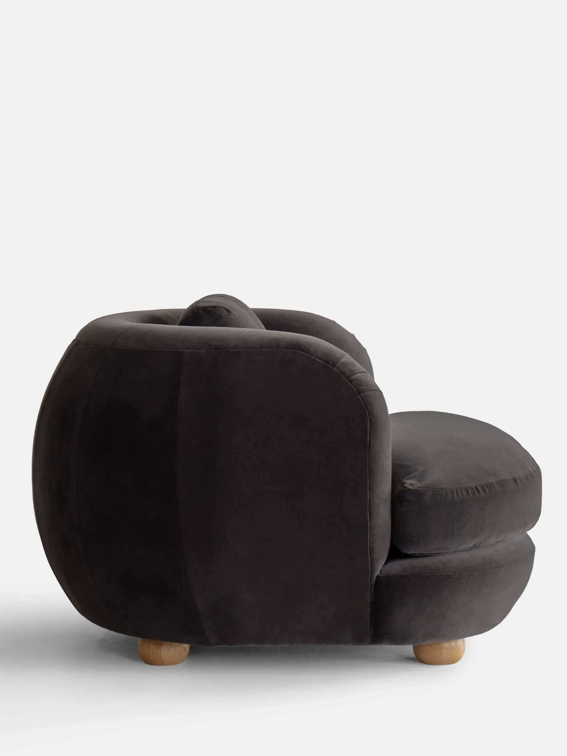 Mamma Armchair