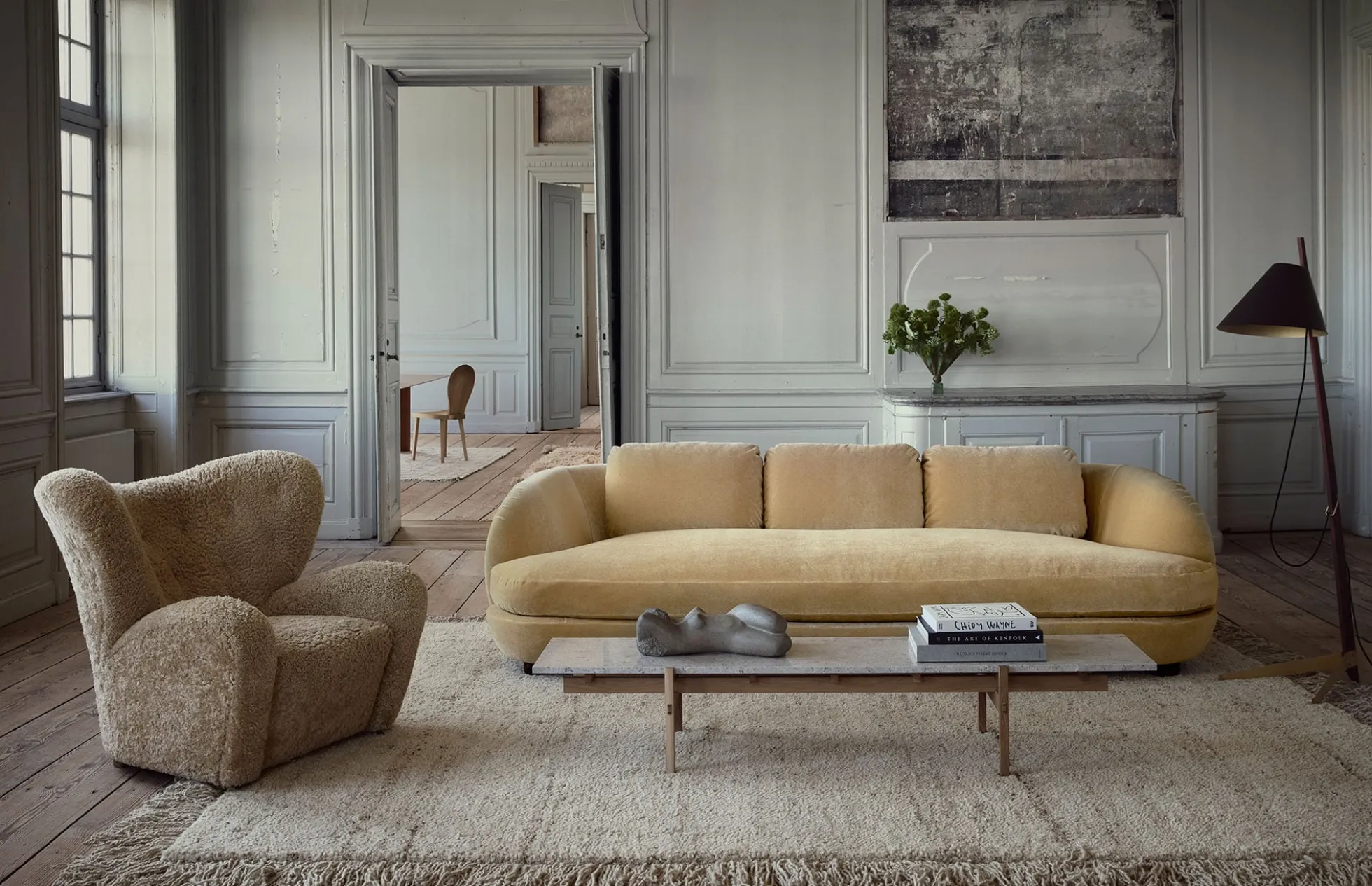 Mamma Sofa