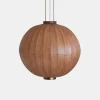 Mandarin Pendant