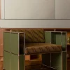 Manjak Lounge Chair