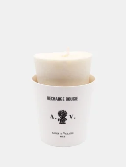 Mantes la Jolie Scented Candle Refill