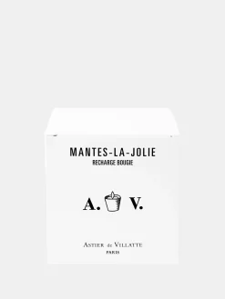Mantes la Jolie Scented Candle Refill