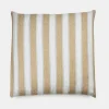 Maora Stripe Cushion Cover - 65 x 65 cm