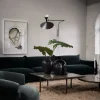 Marenco Sofa - 354 cm