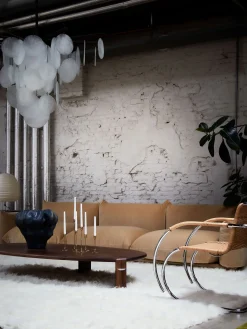 Marenco Sofa - 254 cm