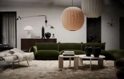 Marenco Sofa - 188 cm