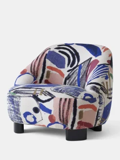 Margas Lounge Chair