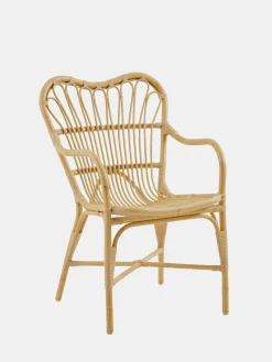 Margret Exterior Dining Chair