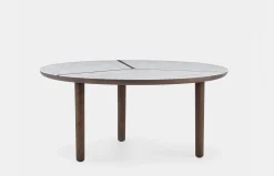 Marlon Round Table