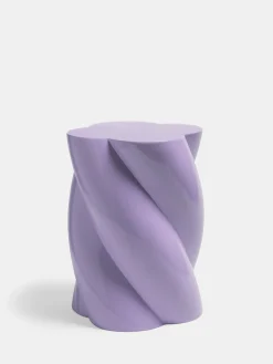 Marshmallow Side Table - Low