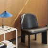 Matin Table Lamp - Mirror Base - 30 cm