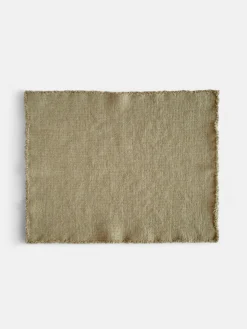 Maya Placemat